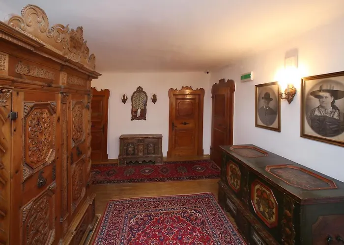 Lukashansl 3* Hundsdorf (Bruck an der Grossglocknerstrasse)