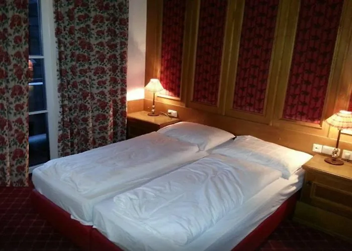 Lukashansl Hundsdorf (Bruck an der Grossglocknerstrasse)