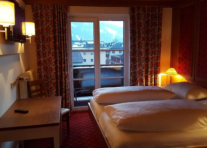 Lukashansl 3* Hundsdorf (Bruck an der Grossglocknerstrasse)