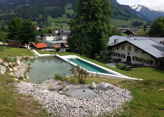 Lukashansl Hotel Hundsdorf (Bruck an der Grossglocknerstrasse)
