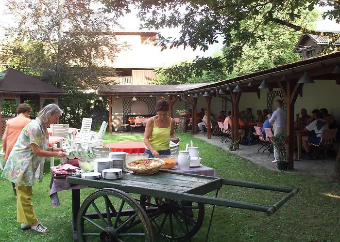 Lukashansl Hundsdorf (Bruck an der Grossglocknerstrasse)