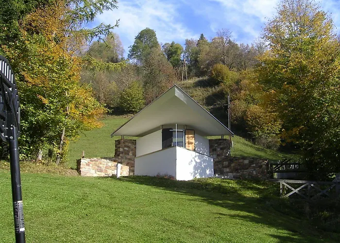 Hotel Lukashansl Hundsdorf (Bruck an der Grossglocknerstrasse)