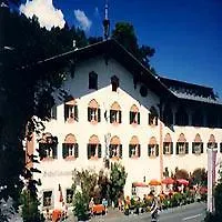 Lukashansl Hotel